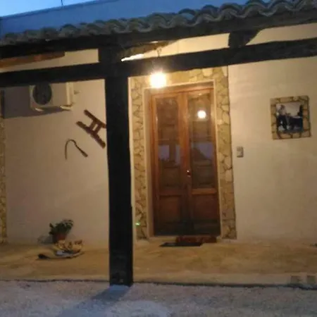 Bed & Breakfast Casale Pellegrino