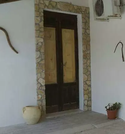 Casale Pellegrino *