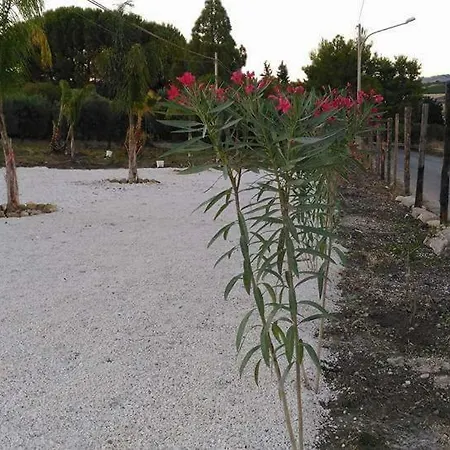 Bed & Breakfast Casale Pellegrino Ballata
