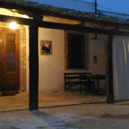 Casale Pellegrino Ballata
