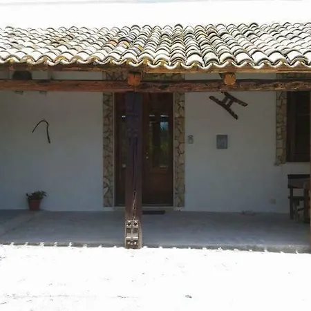 Casale Pellegrino Bed & Breakfast