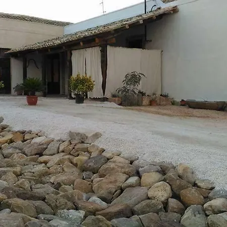 Casale Pellegrino Bed & Breakfast