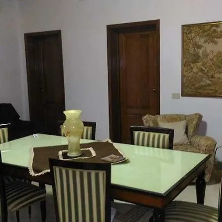 Casale Pellegrino Bed & Breakfast *
