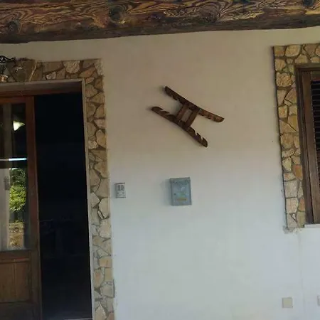 Bed & Breakfast Casale Pellegrino
