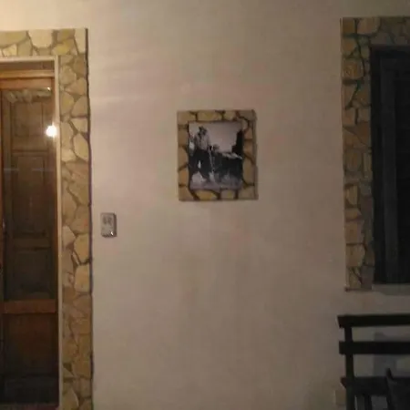 Casale Pellegrino Ballata
